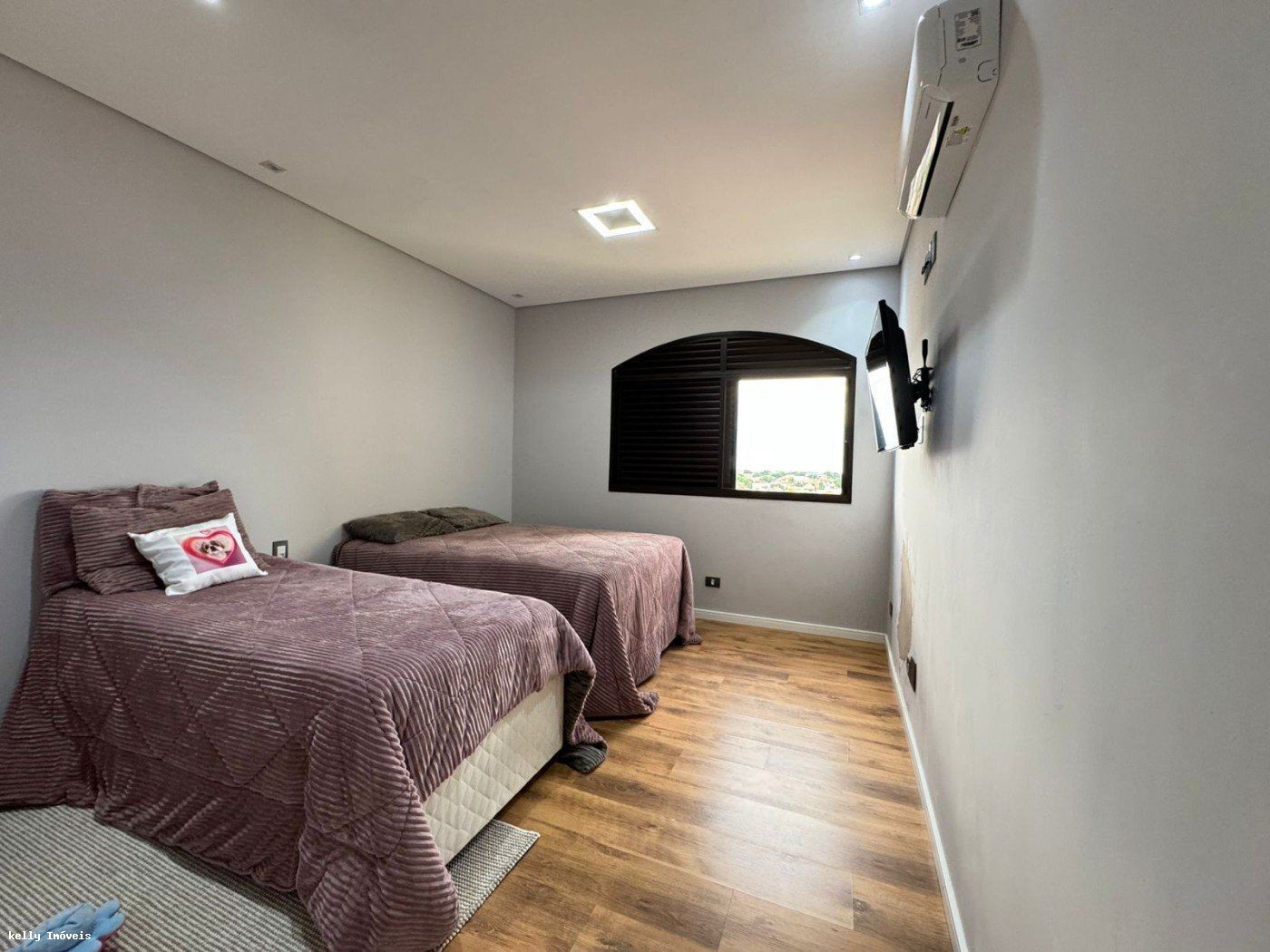 Apartamento, 4 quartos, 207 m² - Foto 13