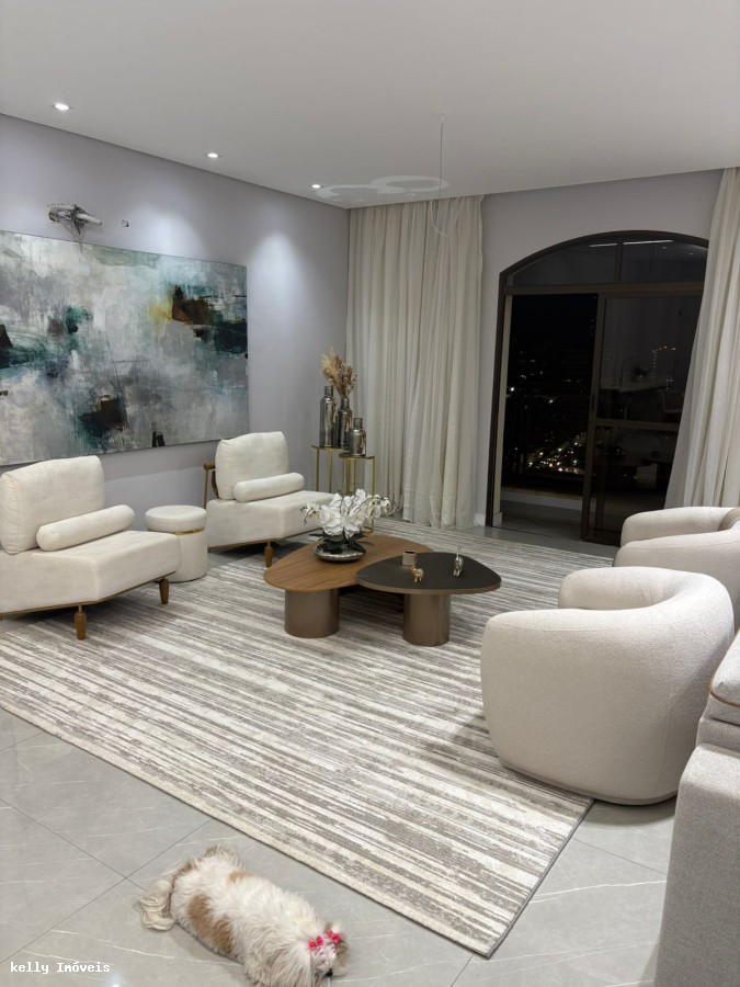 Apartamento, 4 quartos, 207 m² - Foto 7