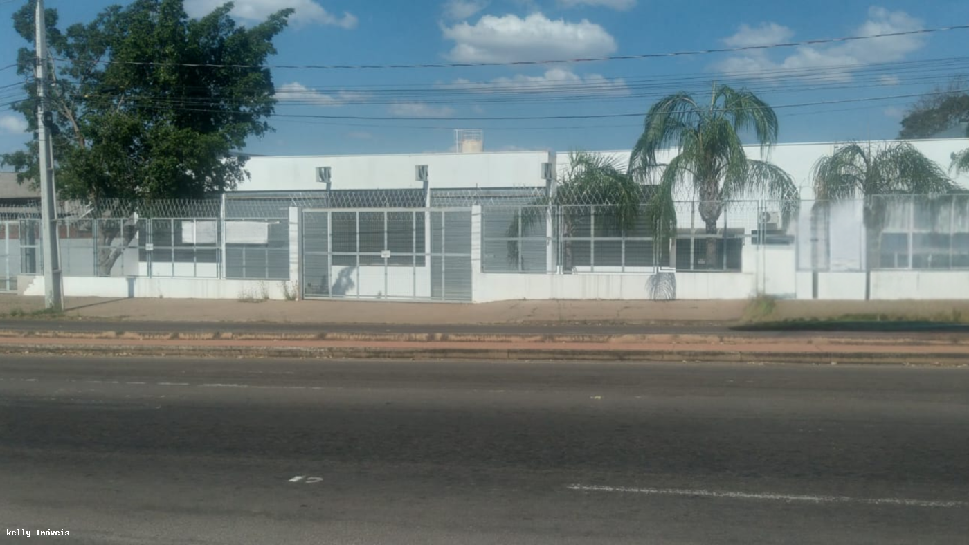 Prédio Inteiro para alugar, 1300m² - Foto 1