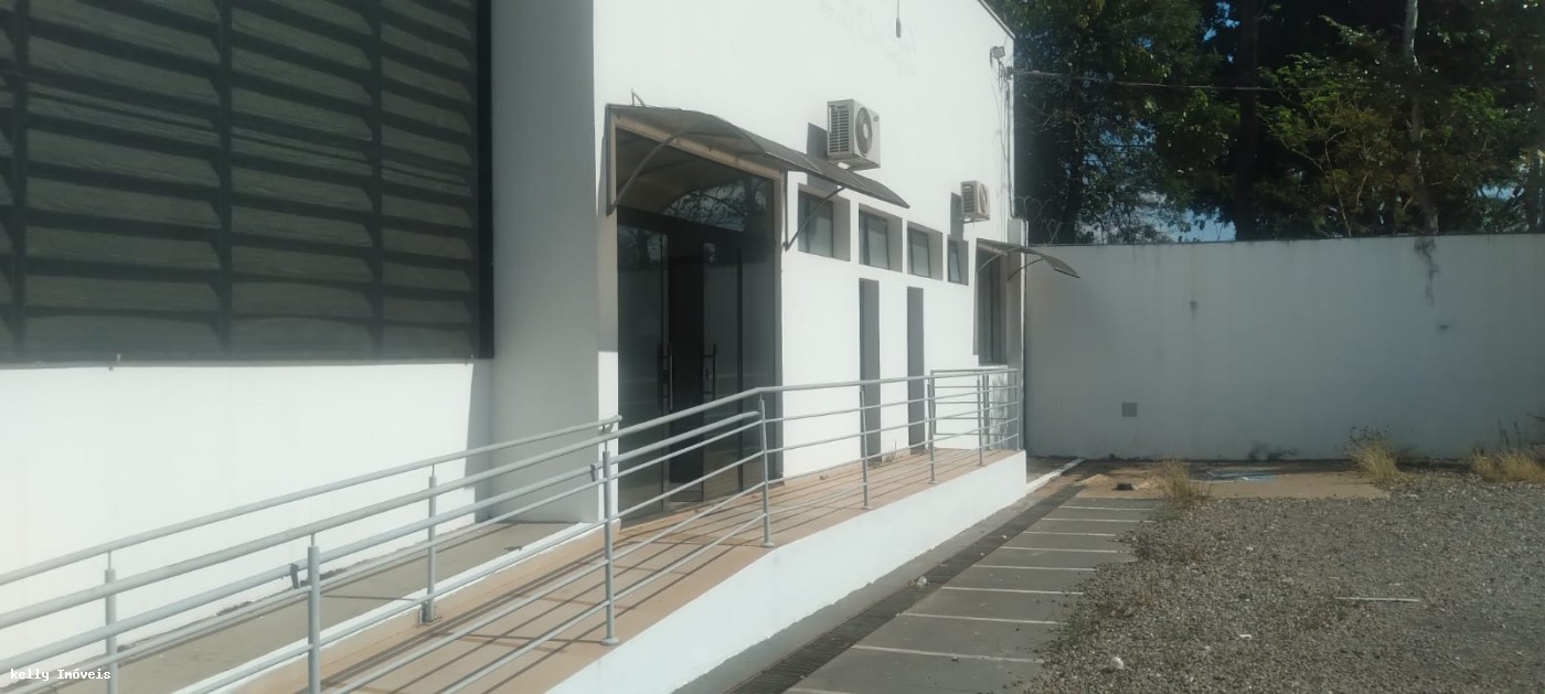 Prédio Inteiro para alugar, 1300m² - Foto 6