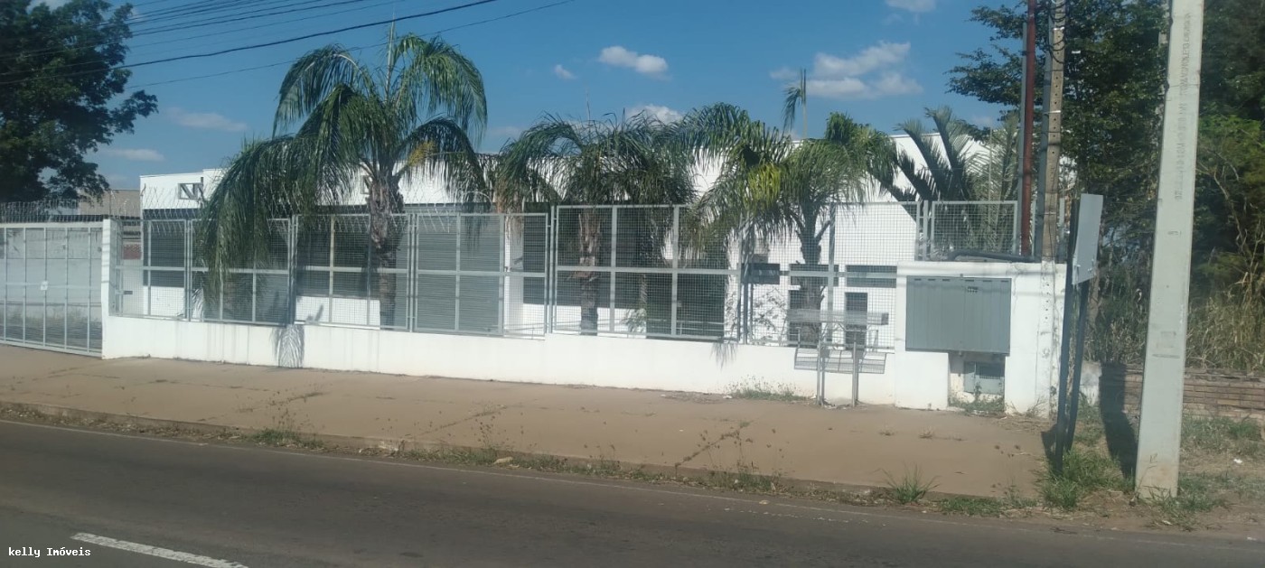 Prédio Inteiro para alugar, 1300m² - Foto 2