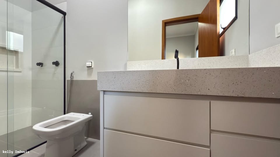 Casa de Condomínio à venda com 3 quartos, 179m² - Foto 9
