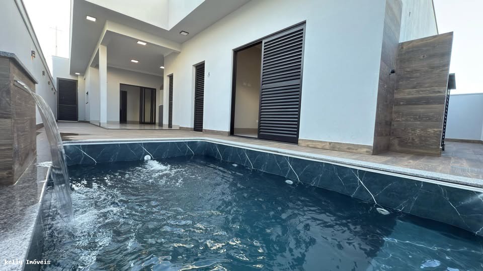 Casa de Condomínio à venda com 3 quartos, 179m² - Foto 5