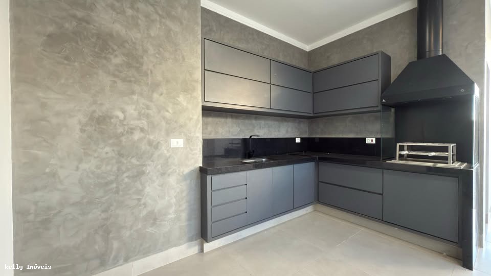 Casa de Condomínio à venda com 3 quartos, 179m² - Foto 16