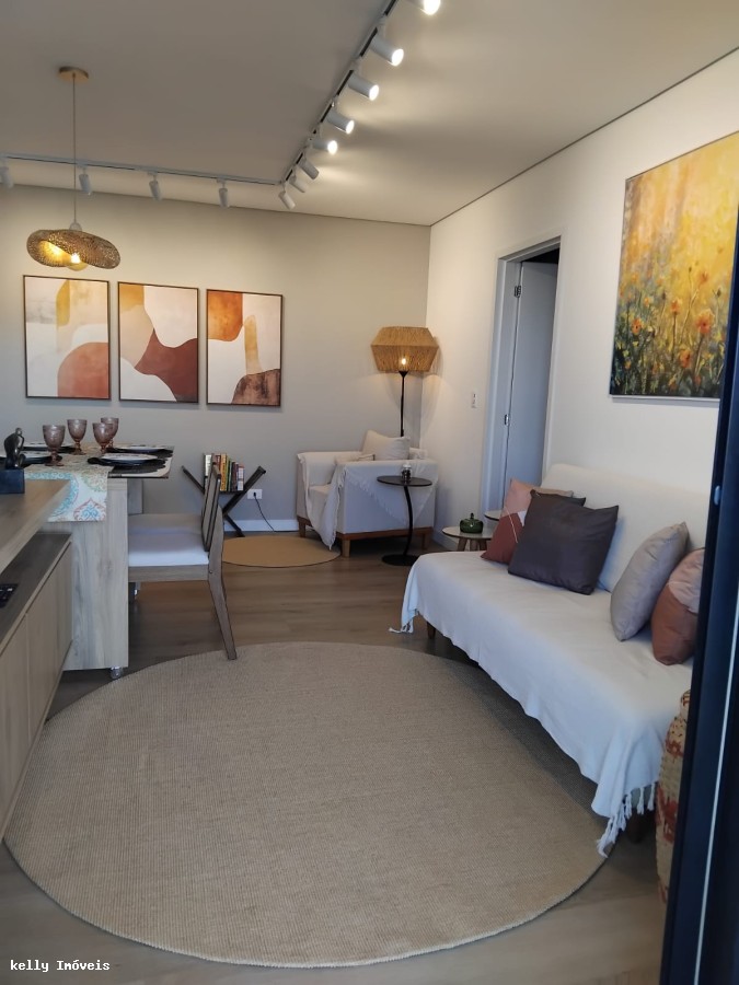 Apartamento, 2 quartos, 72 m² - Foto 4