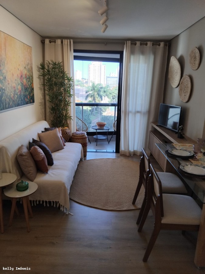 Apartamento, 2 quartos, 72 m² - Foto 3