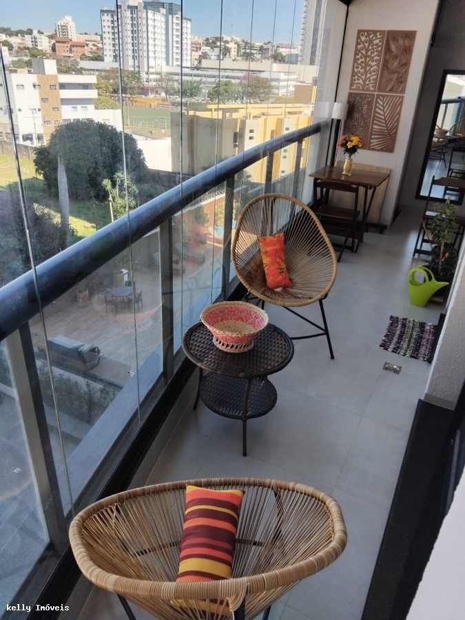 Apartamento, 2 quartos, 72 m² - Foto 30