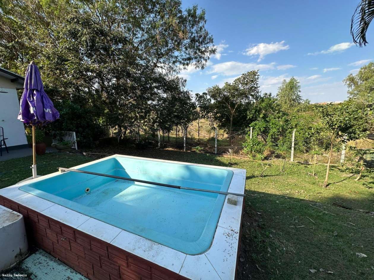 Chácara, 1 quarto, 1000 m² - Foto 2