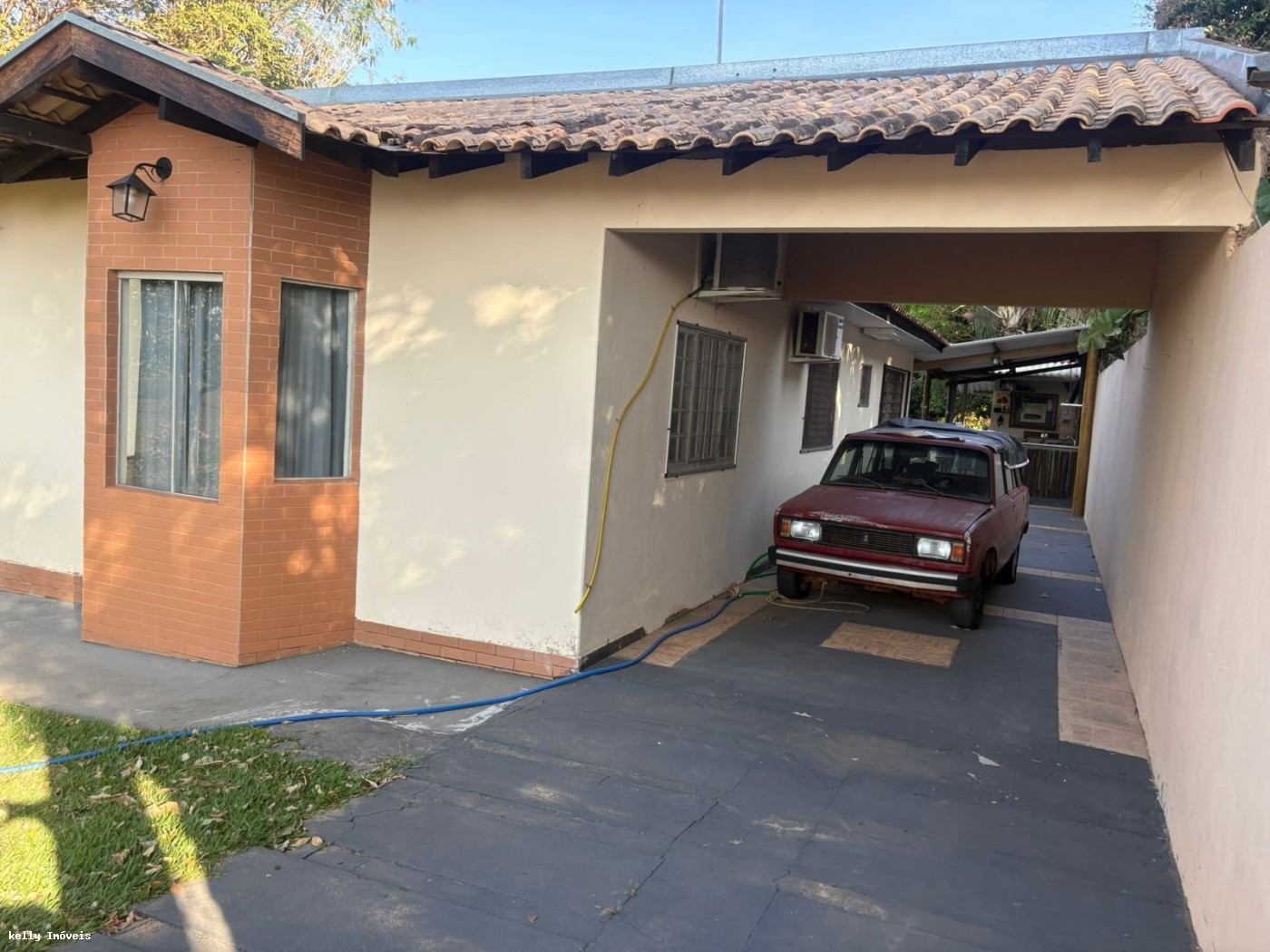 Chácara, 1 quarto, 1000 m² - Foto 3