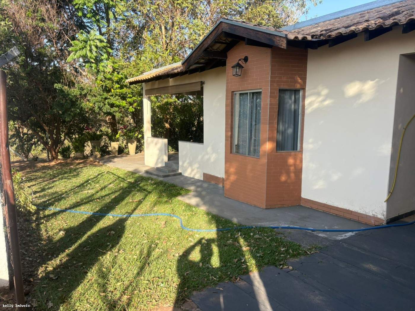 Chácara, 1 quarto, 1000 m² - Foto 1