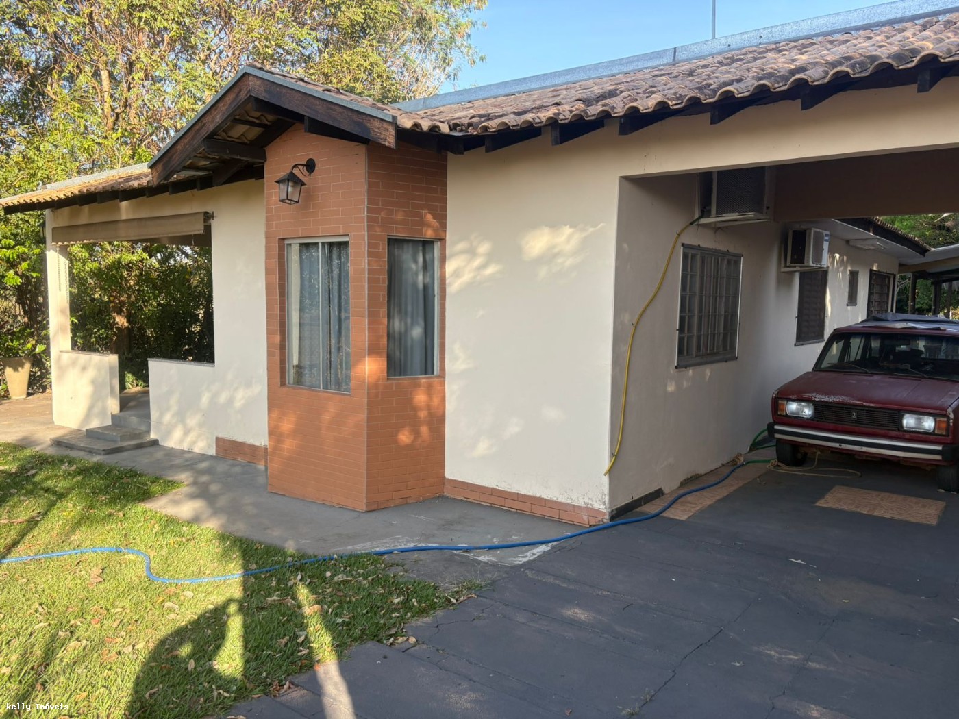 Chácara, 1 quarto, 1000 m² - Foto 8