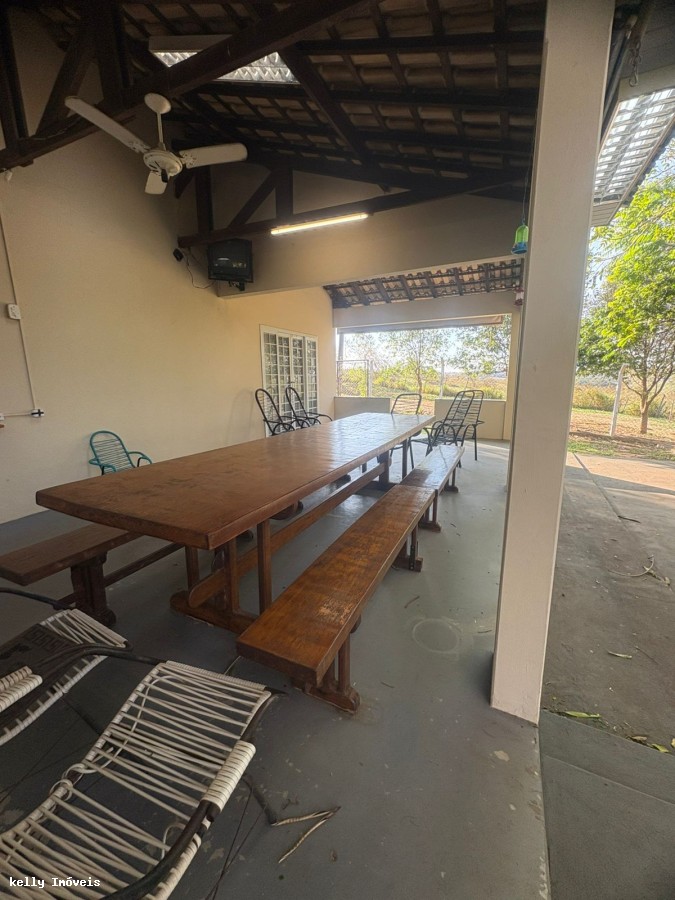 Chácara, 1 quarto, 1000 m² - Foto 7