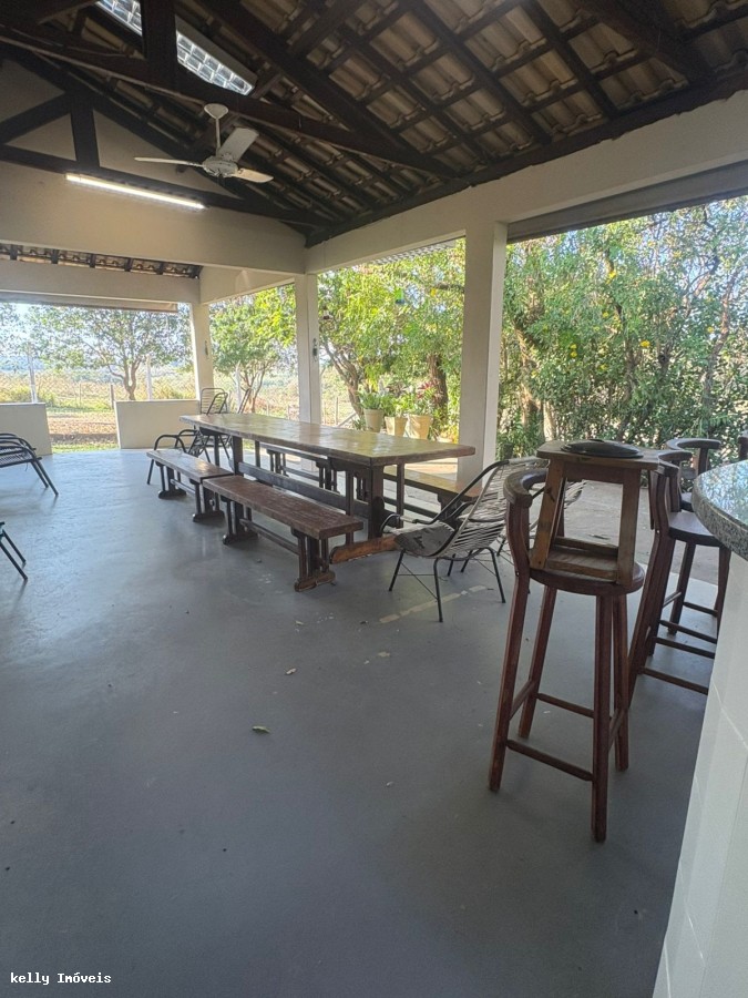 Chácara, 1 quarto, 1000 m² - Foto 10