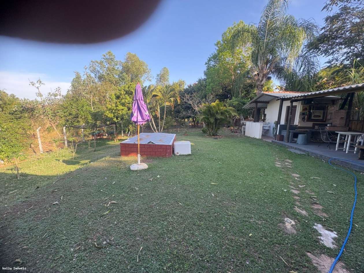 Chácara, 1 quarto, 1000 m² - Foto 24