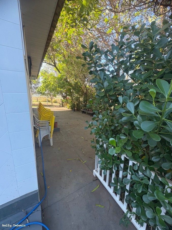 Chácara, 1 quarto, 1000 m² - Foto 22