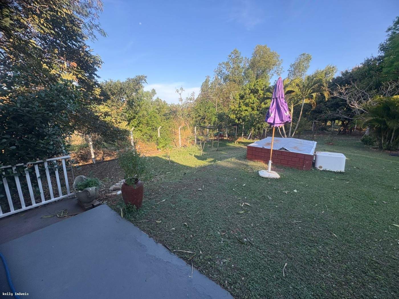 Chácara, 1 quarto, 1000 m² - Foto 25