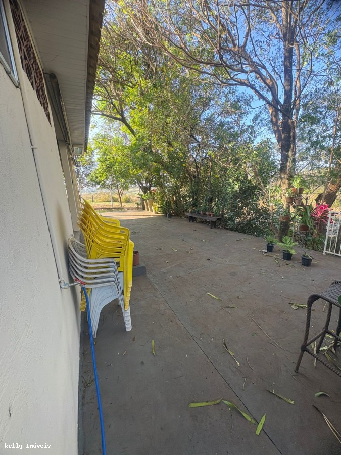 Chácara, 1 quarto, 1000 m² - Foto 27