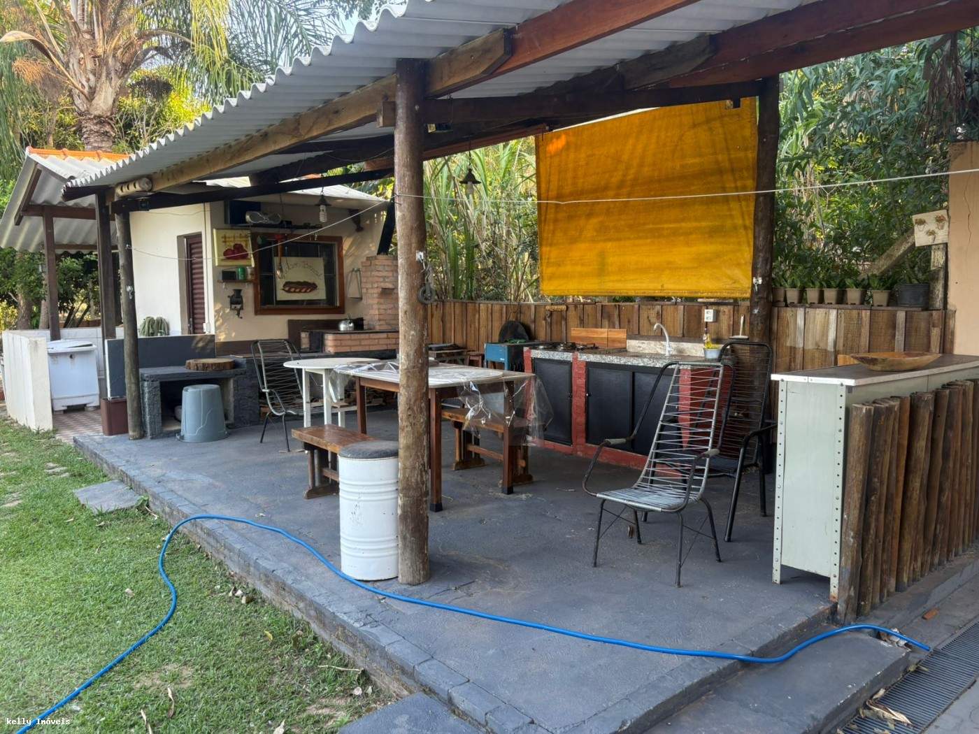 Chácara, 1 quarto, 1000 m² - Foto 30