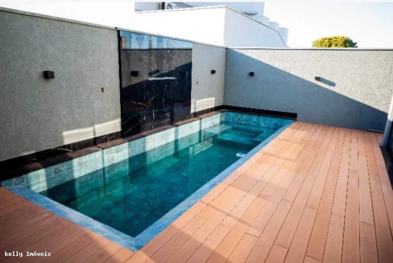 Casa de Condomínio, 4 quartos - Foto 4