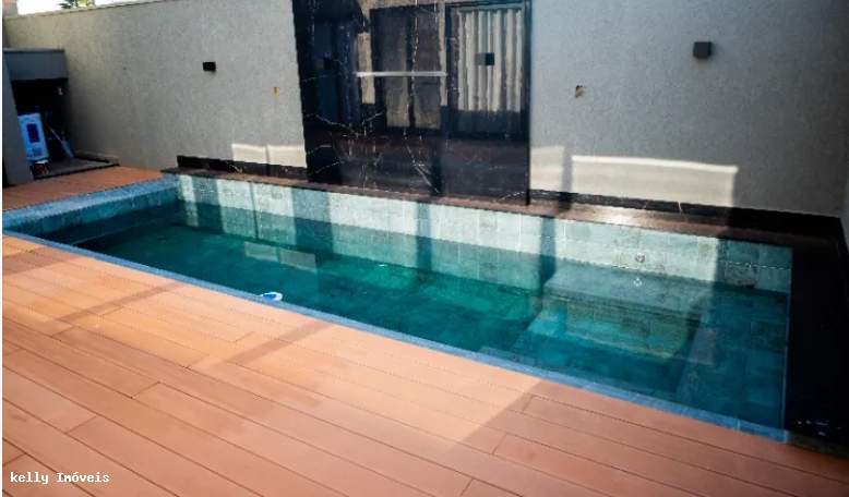 Casa de Condomínio, 4 quartos - Foto 5