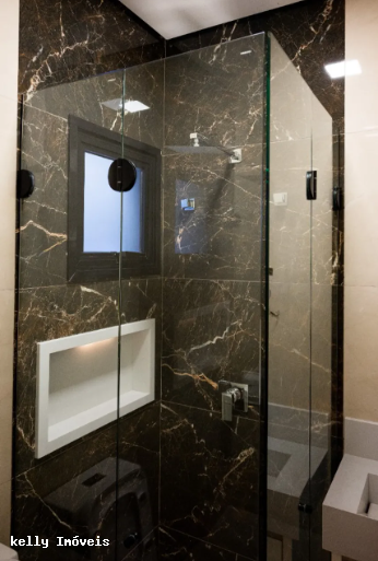 Casa de Condomínio, 4 quartos - Foto 7