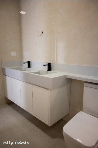 Casa de Condomínio, 4 quartos - Foto 11