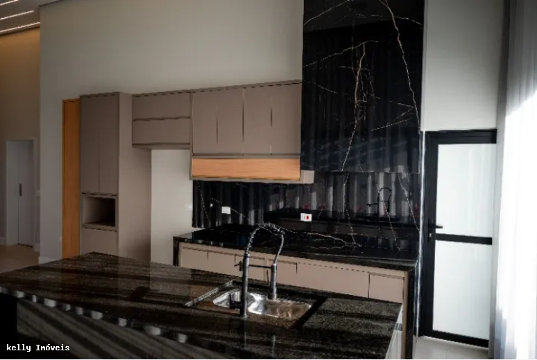 Casa de Condomínio, 4 quartos - Foto 17