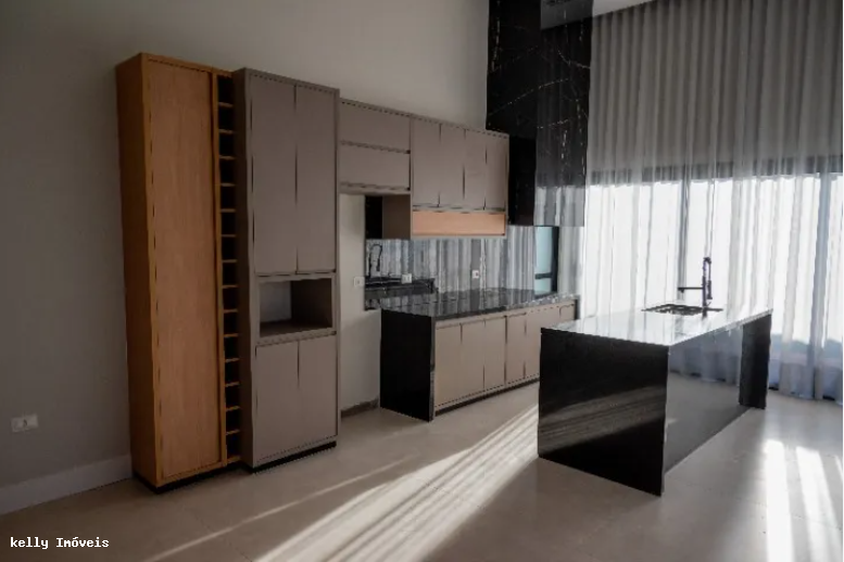 Casa de Condomínio, 4 quartos - Foto 18