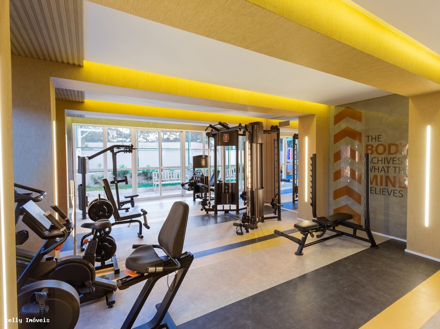 Apartamento, 3 quartos, 78 m² - Foto 2