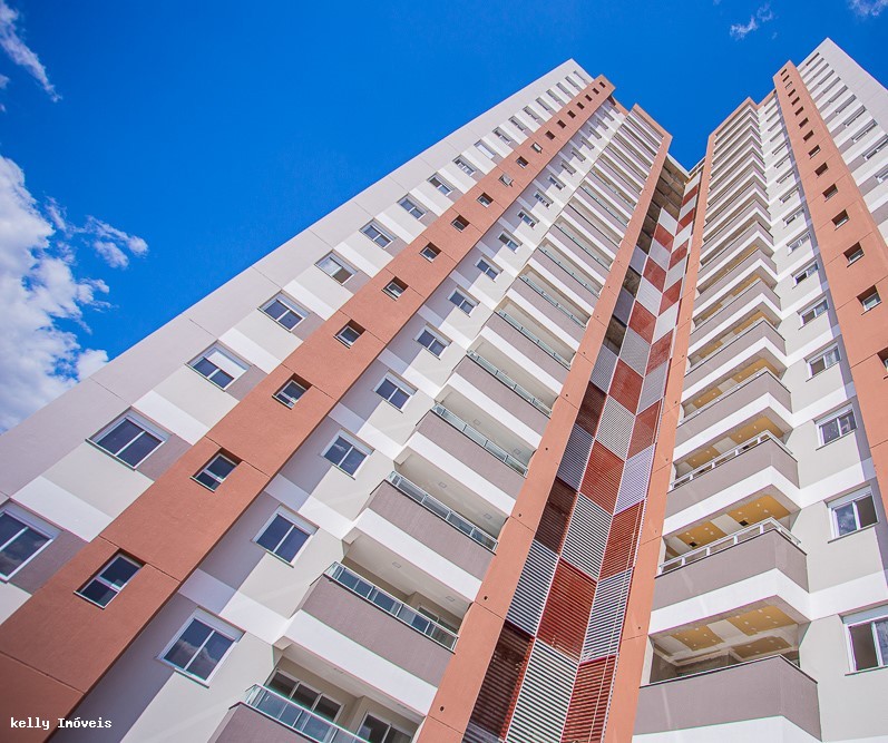 Apartamento, 3 quartos, 78 m² - Foto 1