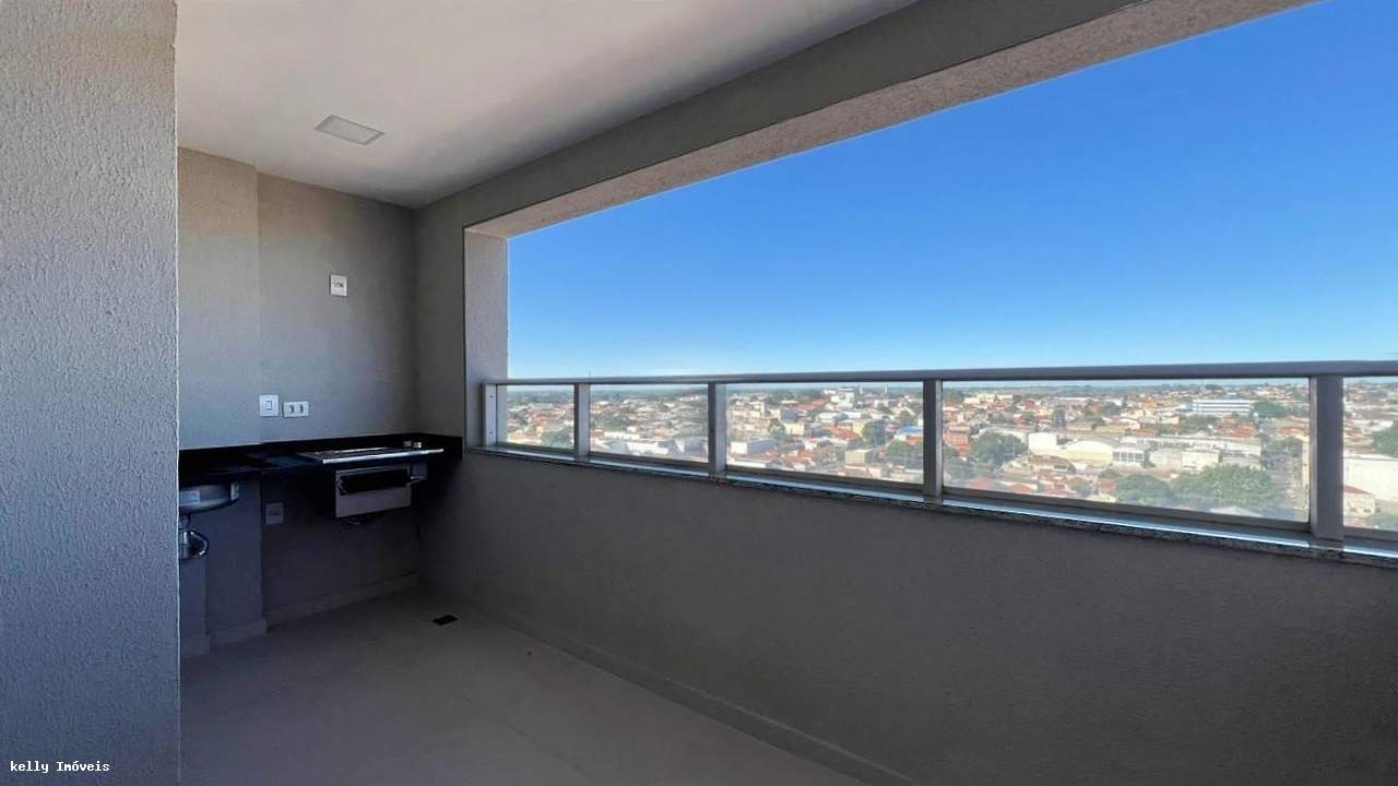 Apartamento, 3 quartos, 78 m² - Foto 7