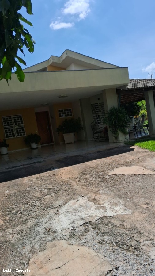 Chácara, 2 quartos, 3000 m² - Foto 5