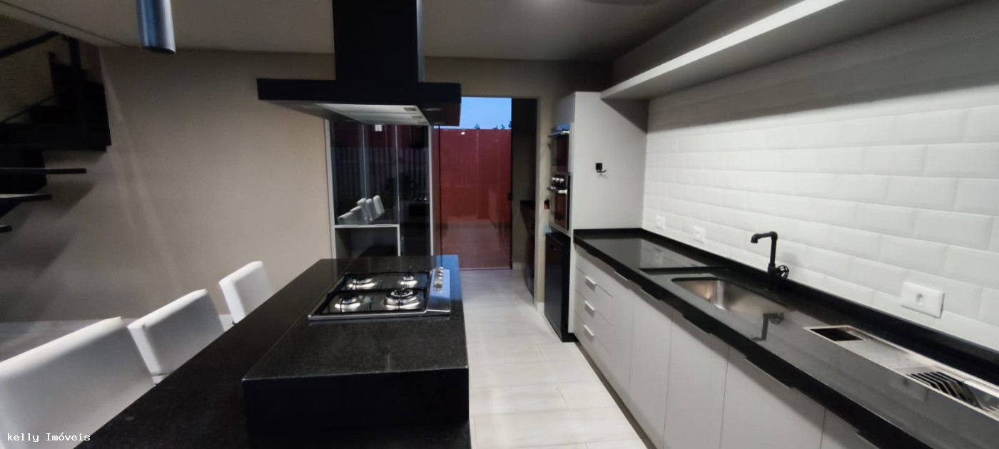 Casa de Condomínio, 1 quarto - Foto 17