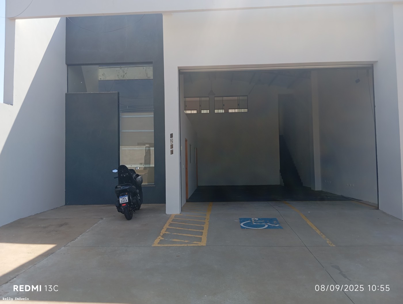 Sala-Conjunto, 203 m² - Foto 1