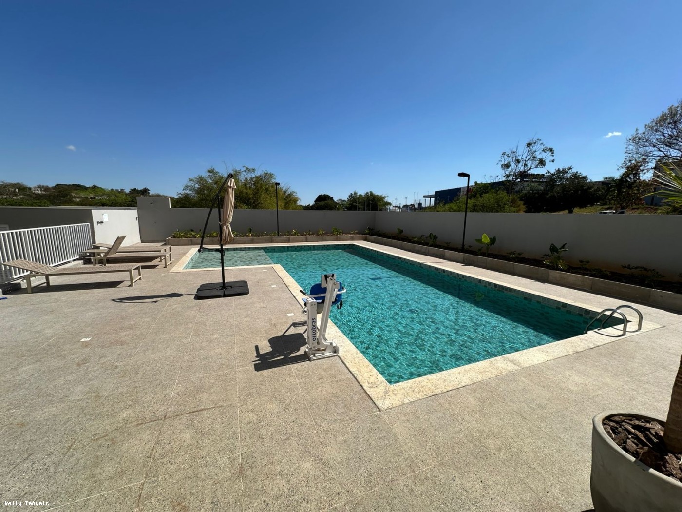 Apartamento, 2 quartos, 57 m² - Foto 2