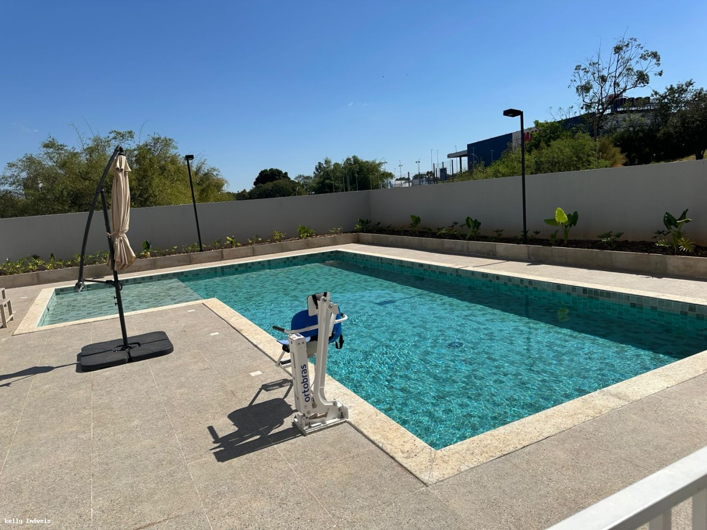 Apartamento, 2 quartos, 57 m² - Foto 3