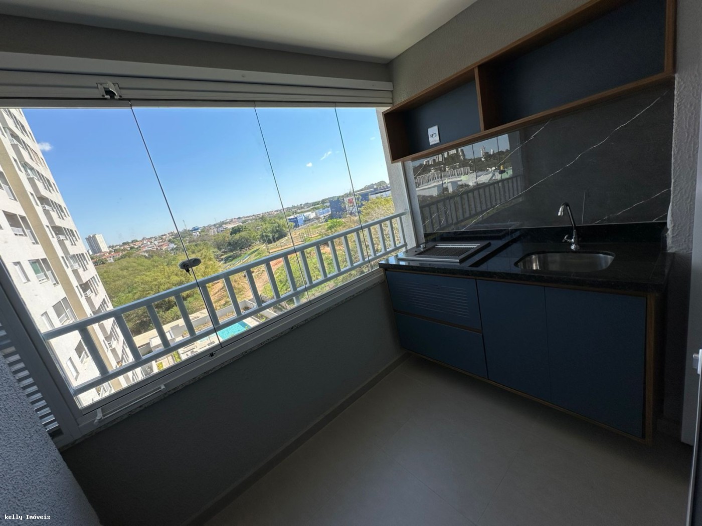 Apartamento, 2 quartos, 57 m² - Foto 17