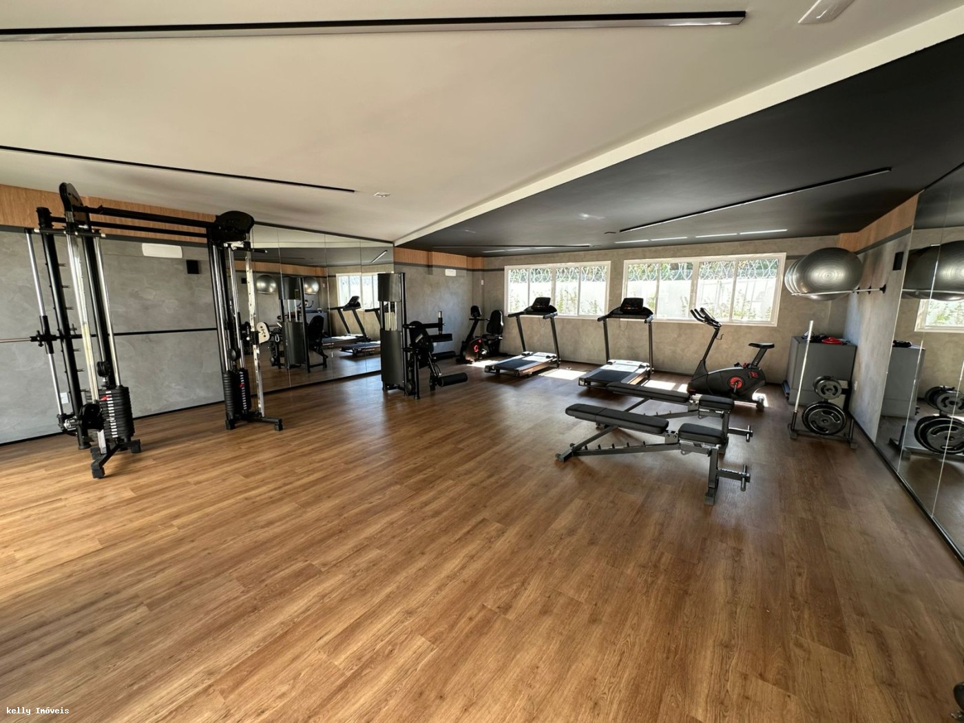 Apartamento, 2 quartos, 57 m² - Foto 6