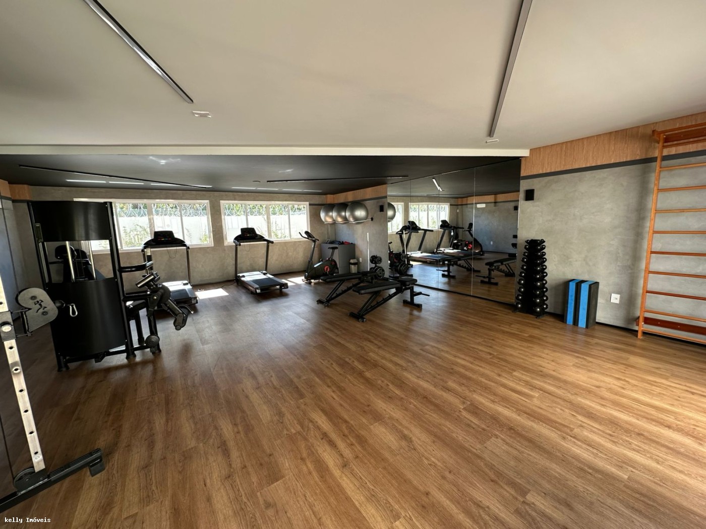 Apartamento, 2 quartos, 57 m² - Foto 19