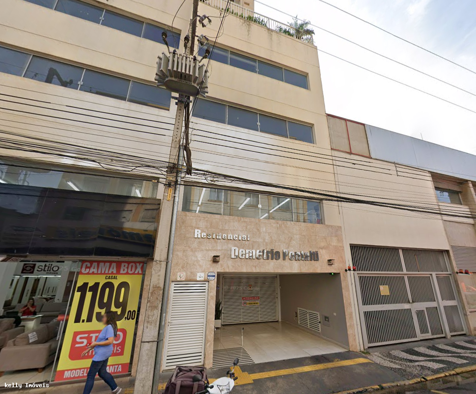 Apartamento para alugar com 3 quartos, 84m² - Foto 1