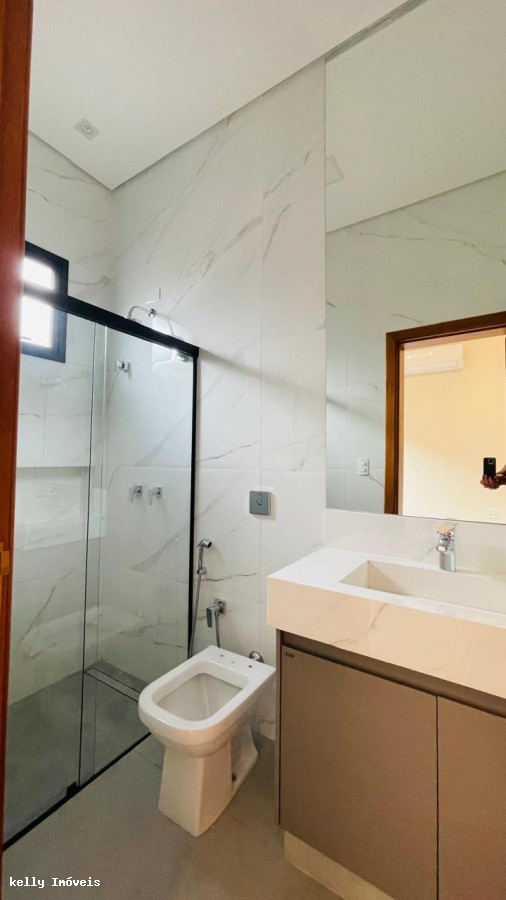 Casa de Condomínio, 3 quartos - Foto 21