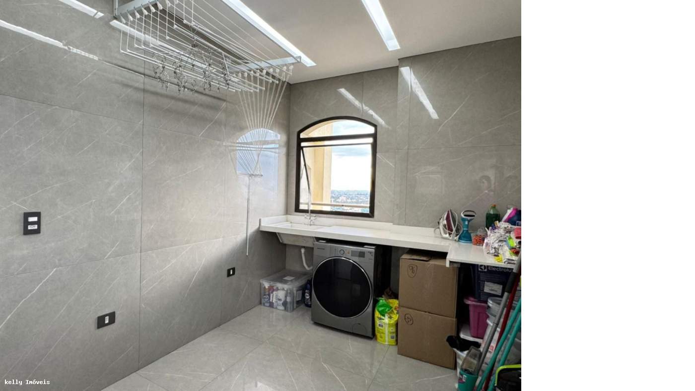 Apartamento, 4 quartos, 207 m² - Foto 19