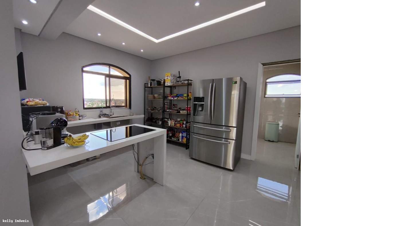 Apartamento, 4 quartos, 207 m² - Foto 20