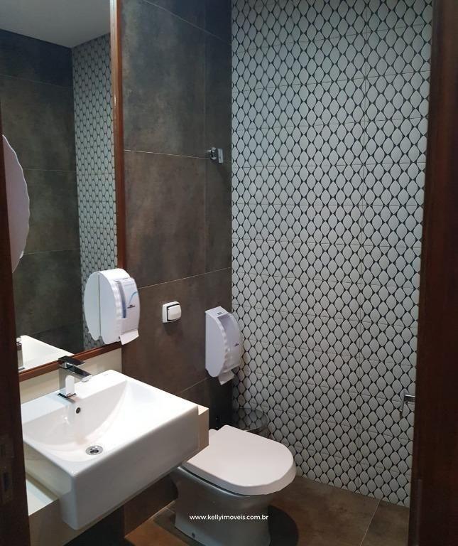 Sala-Conjunto, 280 m² - Foto 11