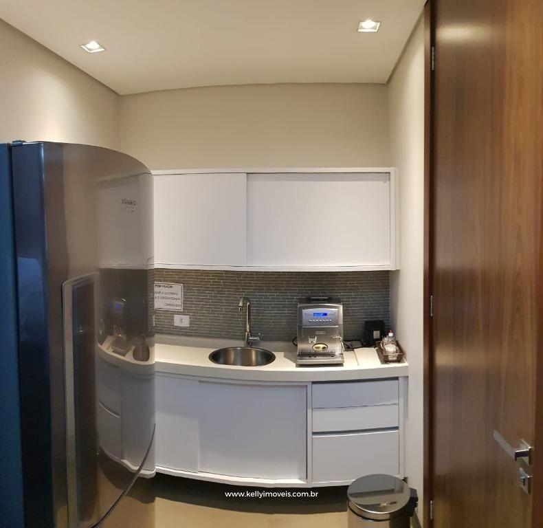 Sala-Conjunto, 280 m² - Foto 16