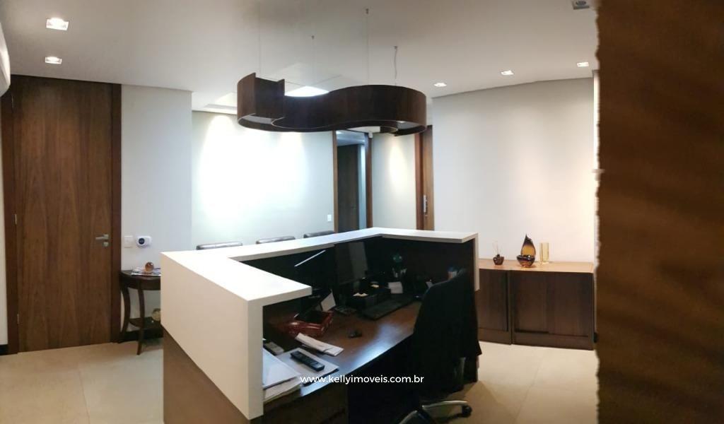 Sala-Conjunto, 280 m² - Foto 15