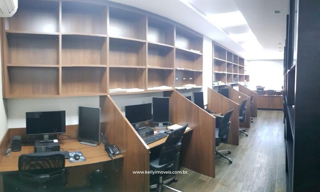 Sala-Conjunto, 280 m² - Foto 12