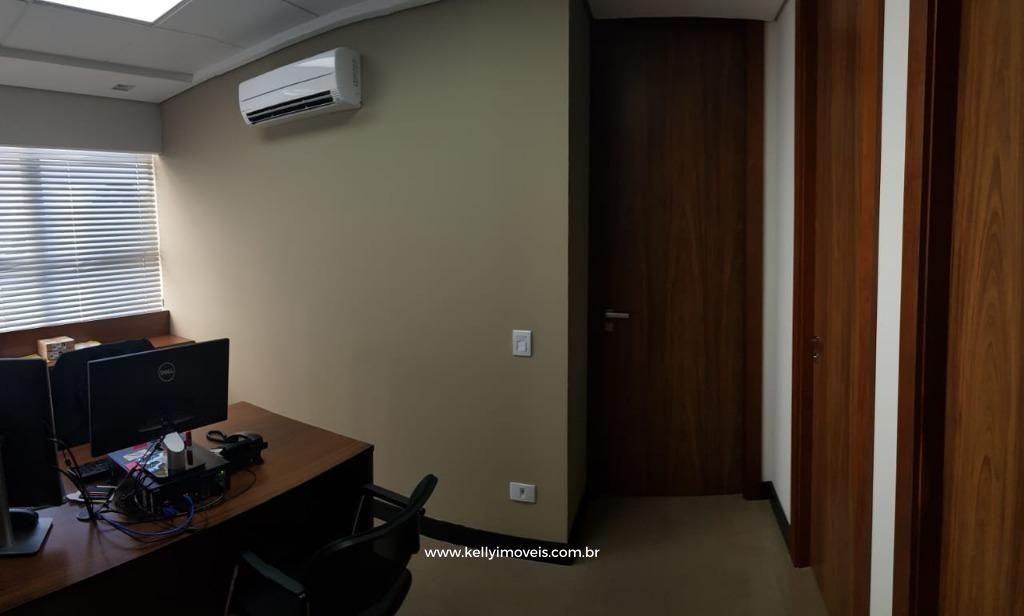 Sala-Conjunto, 280 m² - Foto 8