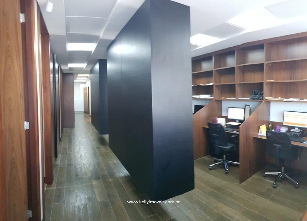 Sala-Conjunto, 280 m² - Foto 9