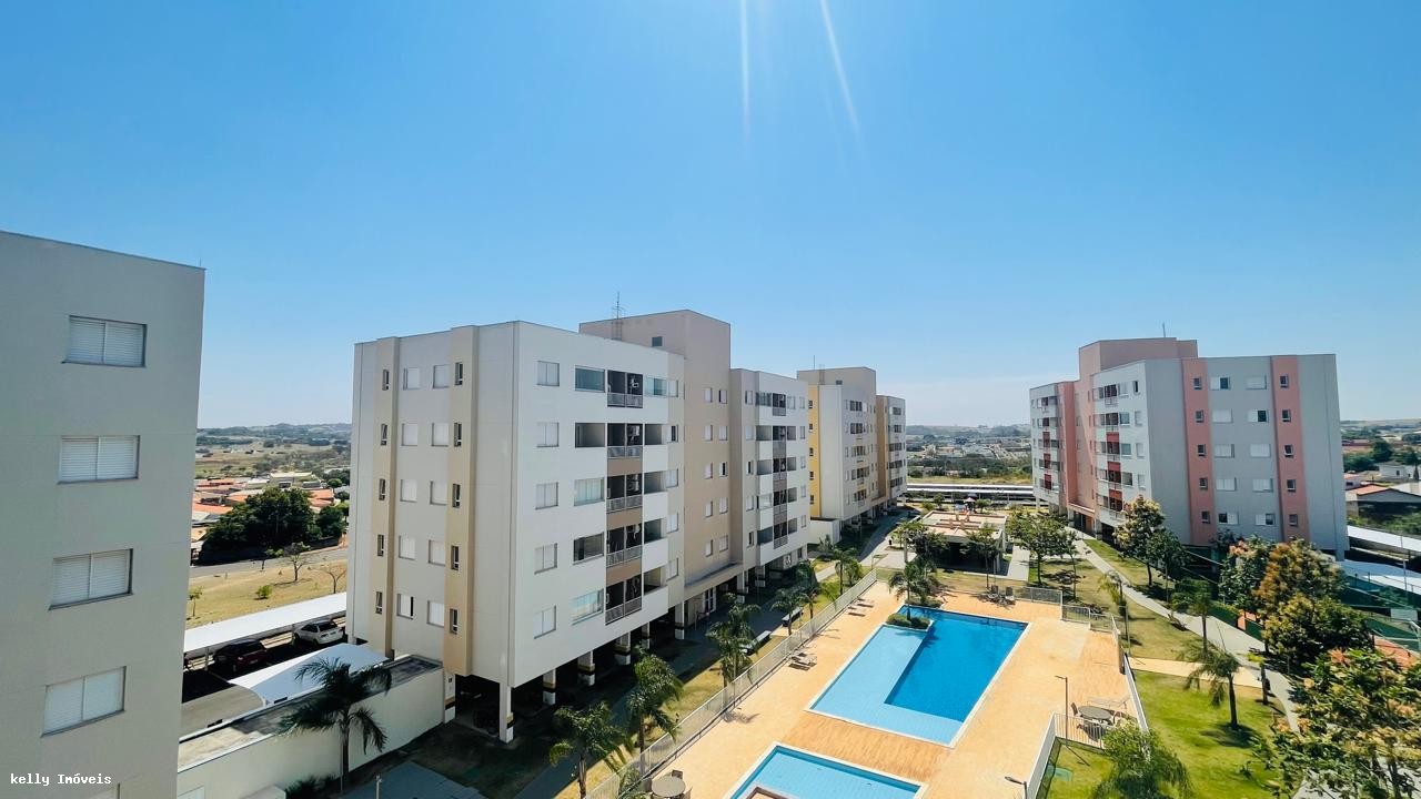 Apartamento, 2 quartos, 69 m² - Foto 3